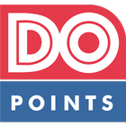 DoPoints Distribution Demo icono