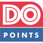 DoPoints Distribution Demo 아이콘