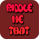 Riddle Me That - Brain Game আইকন