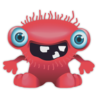 Bash the Monster icon