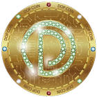 DOP Coin Wallet icon