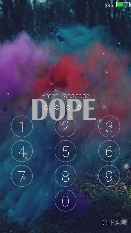 Dope Live Wallpapers ( Lock Screen ) for Android - APK ...