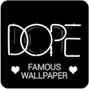 Dope Wallpaper HD Lock Screen Photo APK