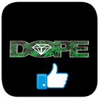 Best Dope Wallpaper HD New icono