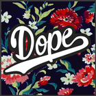 Dope wallpapers HD icône
