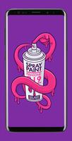 Dope Wallpaper - SMOODY WALLPAPER Plakat