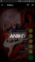Dope Anime Wallpapers captura de pantalla 2
