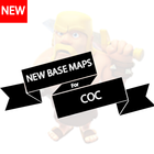 New Base Maps for COC-icoon