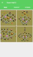 New Base Maps for COC imagem de tela 2