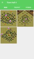 3 Schermata New Base Maps for COC