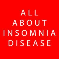All About Insomnia Disease captura de pantalla 3