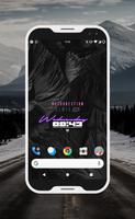 KWGT DopePK Collection Affiche