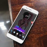 KWGT DopePK Collection স্ক্রিনশট 1