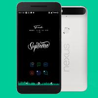 KWGT DopePK Collection স্ক্রিনশট 3