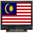 TV in Malaysia icon