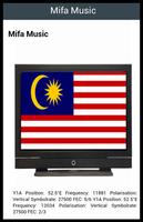 TV in Malaysia screenshot 1