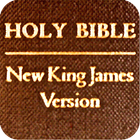nkjv bible app icône