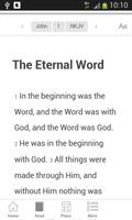 nkjv bible app Screenshot 1