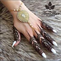 Mehndi Art Designs スクリーンショット 1