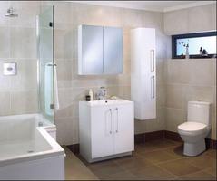 Idées de conception de salle de bain capture d'écran 3