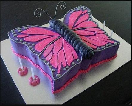 Idees De Gateau D Anniversaire Pour Fille Pour Android