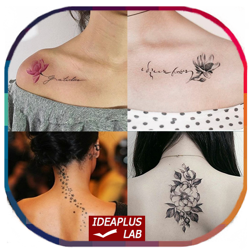 Coole Tattoos für Frauen