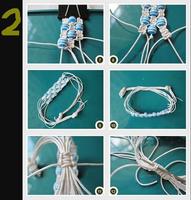 DIY Cool Bracelet syot layar 1