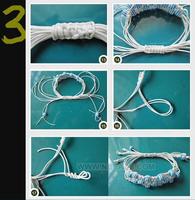 DIY Cool Bracelet syot layar 2