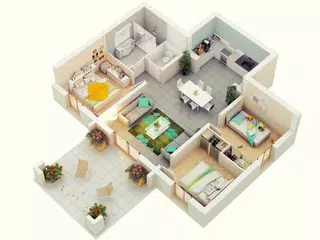 House Building Plans APK download