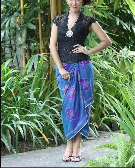 Bali Femme Vêtements APK pour Android Télécharger