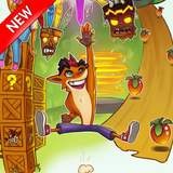 Super Crash Jungle 2 icono