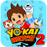 Yokai Watch Go