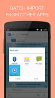 SECRECY - Encrypt/Hide Files α screenshot 2