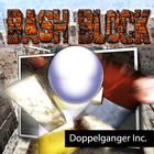 Bash Block 3D | BALL GAME icône