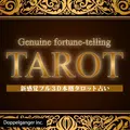 Genuine fortune-telling TAROT