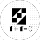 Cascading Ablation: Logical Reasoning Puzzle Game icône