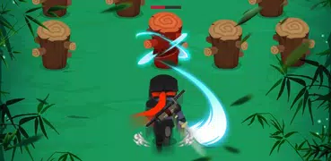 Ninja Race: Ninja Break Stakes Games