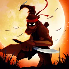 Baixar Ninja Race: Ninja Break Stakes Games APK