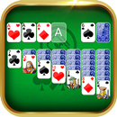 纸牌游戏合集—经典纸牌、蜘蛛纸牌、空当接龙、红心大战 APK