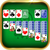 Endless Solitaire Collection  icon