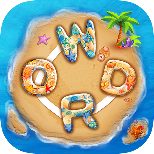 Word Wave – Letter Connect & Word Search Puzzles