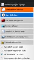 doPublicity Digital Signage 截图 1