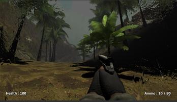 Tropical hell Screenshot 2