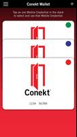 Conekt poster