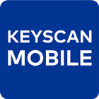 Keyscan ikona