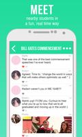 DormChat - Meet your Campus 스크린샷 1