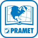 Pramet Catalogs North America APK