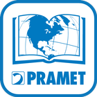 Pramet Catalogs North America icon