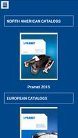 Pramet Catalogs North America स्क्रीनशॉट 1