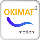 OKIMAT 모션 icône